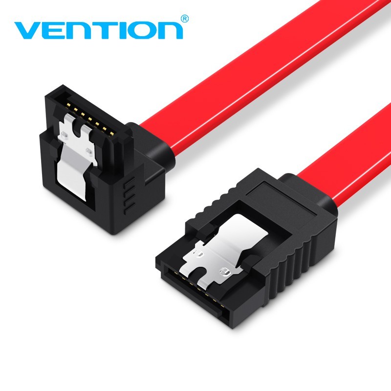 Vention Kabel Sata 3.0 Red - KDDRD