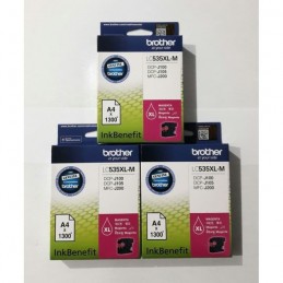 CART BROTHER LC535XL MAGENTA J100,105,200