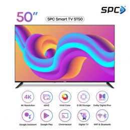 SPC SMART TV 50INCH ST50