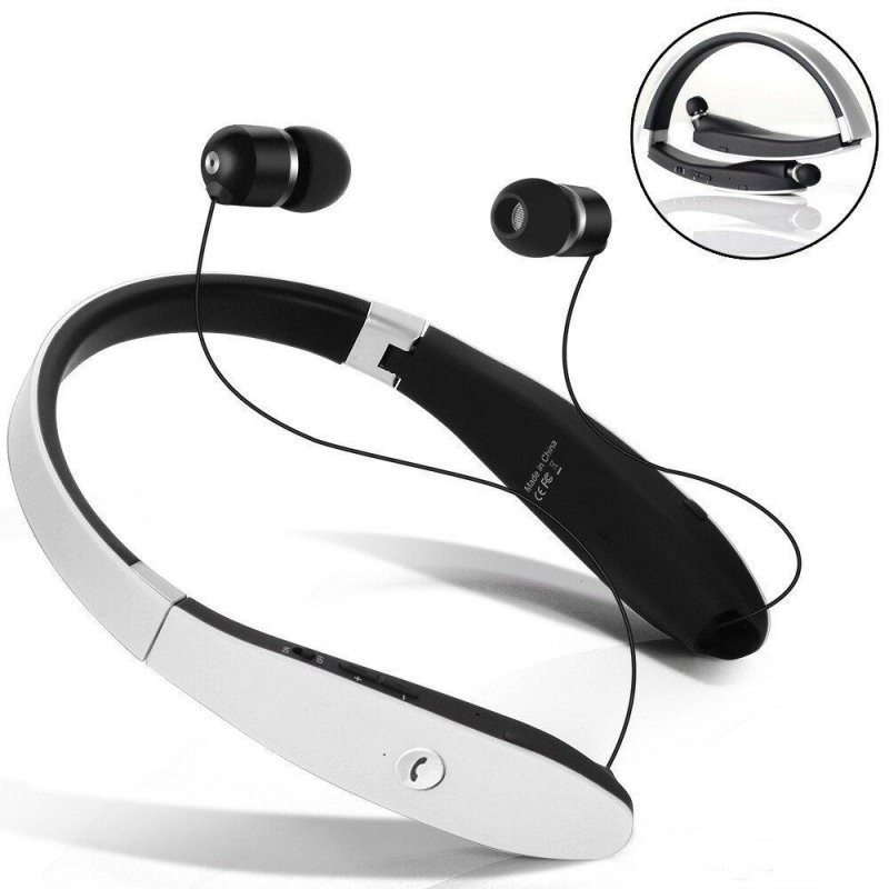 Earphones Bluetooth SY-BT851 Sportpro ON The NECK