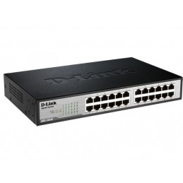 D-LINK DGS-1024C 10/100/1000Mbps