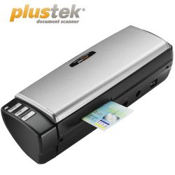 Plustek MobileOffice AD470