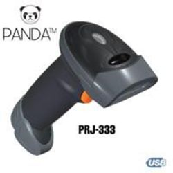 Barcode Scanner Panda PRJ-333A Handled+Stand