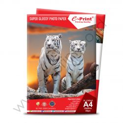 Eprint A4 230Gsm Super Glossy