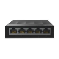 TP-LINK LS1005G HUB 5 PORT GIGABIT TP-LINK LS1005G HUB 5 PORT GIGABIT