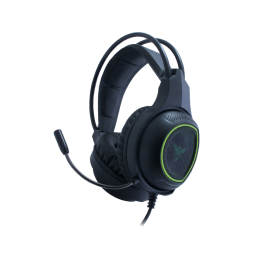 HEADSET GAMING NYK HS-P09 7.1 PARROT