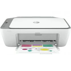 Printer HP Deskjet AIO 2775 WIFI