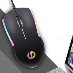 Mouse Gaming HP M160 