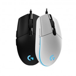Mouse Gaming Logitech G102