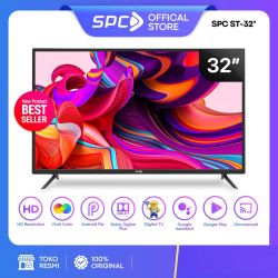 SPC SMART TV 32INCH ST32