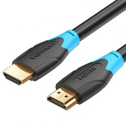 Kabel HDMI Vention Blac - AAC