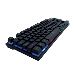 Keyboard Gaming NYK K-01 TKL Blacklight