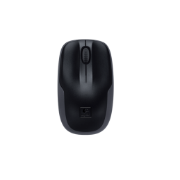 Keyboard + Mouse Logitech Wireless MK220