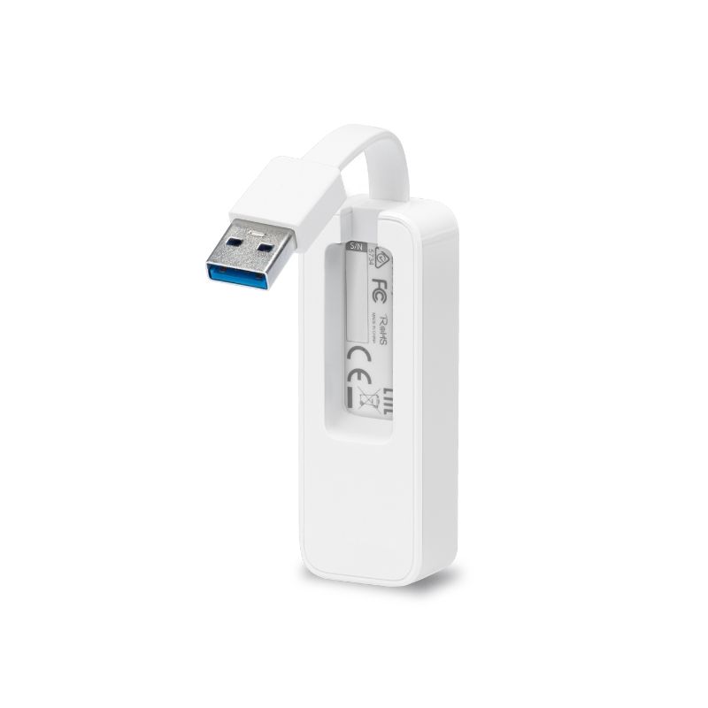TP-LINK UE300 USB 3.0 to Gigabit Ethernet