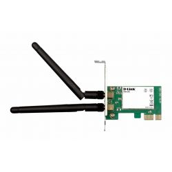 D-Link DWA-548 Wireless N300 PCI Express Desktop Adapter