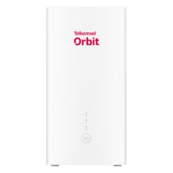 Modem Orbit Max H1 WiFi 4G High Speed