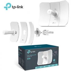 TP-LINK CPE 610 5GHZ 300MBPS 23DBI OUTDOOR