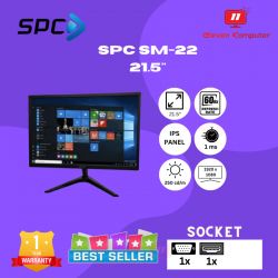 Monitor SPC SM-22