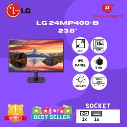 Monitor LG 24MP400-B