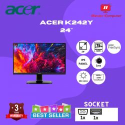 Monitor Acer KA242Y 
