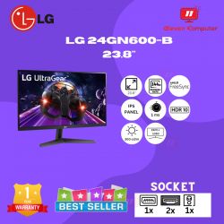 Monitor LG 24GN600-B Ultra Gear