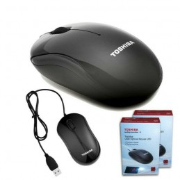 Mouse Usb Toshiba  U20