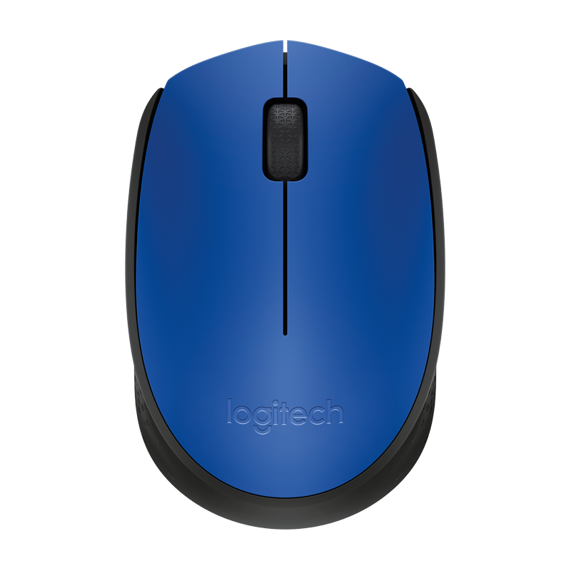 Mouse Wirelles Logitech M170