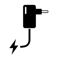 Power Supply CCTV