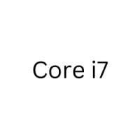 Core i7