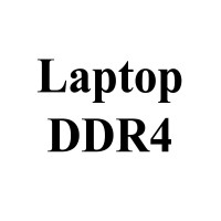 Memory Laptop DDR4